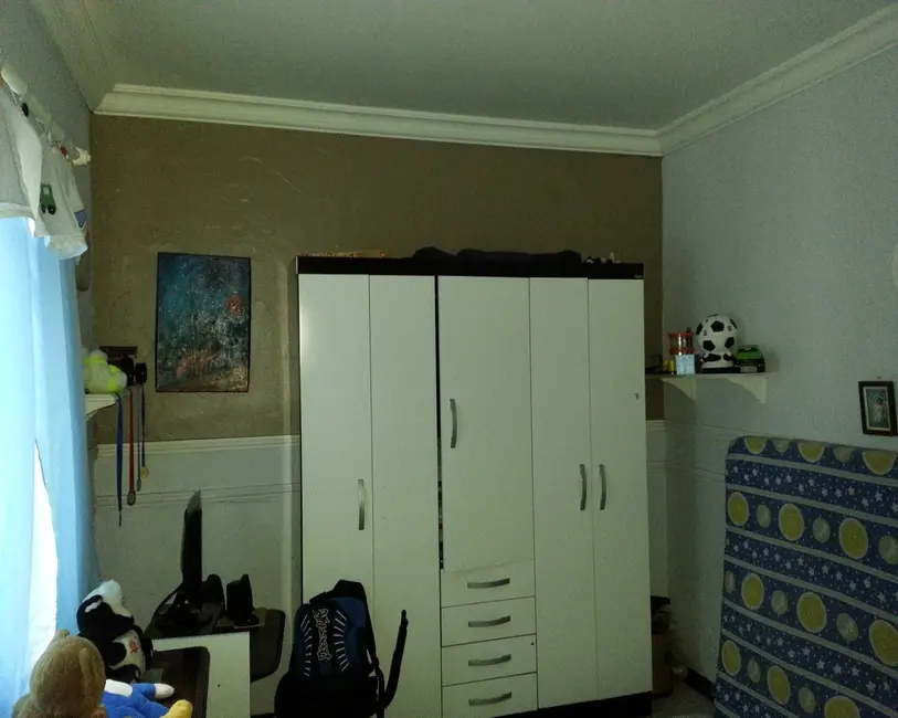 Foto 6 de Casa com 3 quartos à venda, 150m2 em Itu - SP