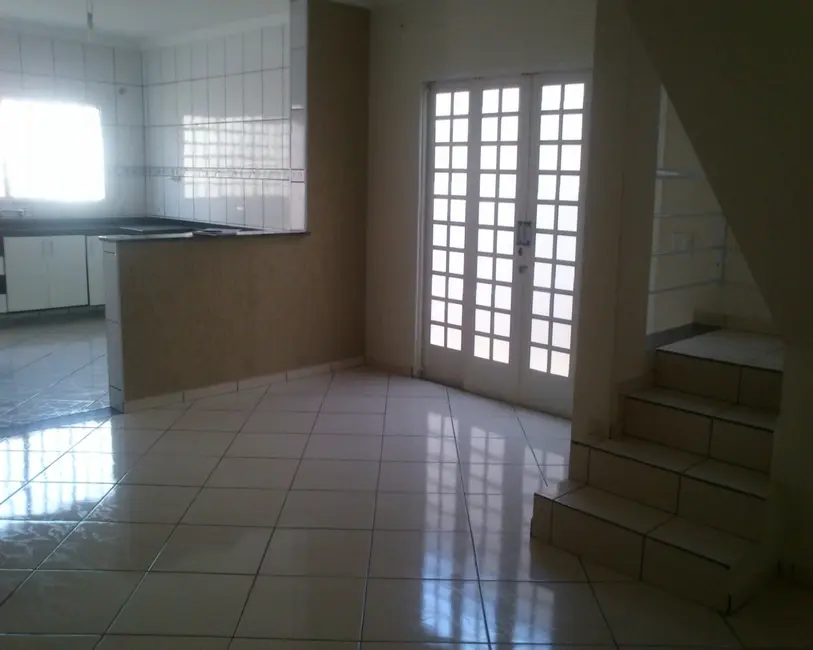 Foto 4 de Casa com 3 quartos à venda, 142m2 em Jardim dos Ipês, Itu - SP