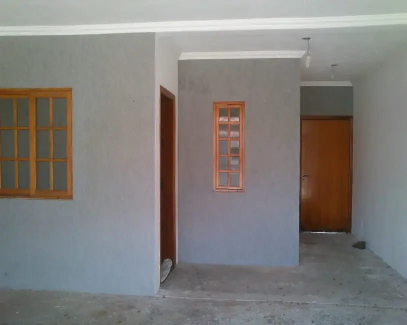 Foto 1 de Casa com 3 quartos à venda, 142m2 em Jardim dos Ipês, Itu - SP