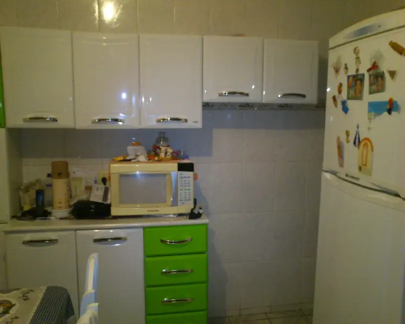 Foto 2 de Casa com 3 quartos à venda, 140m2 em São Luiz, Itu - SP