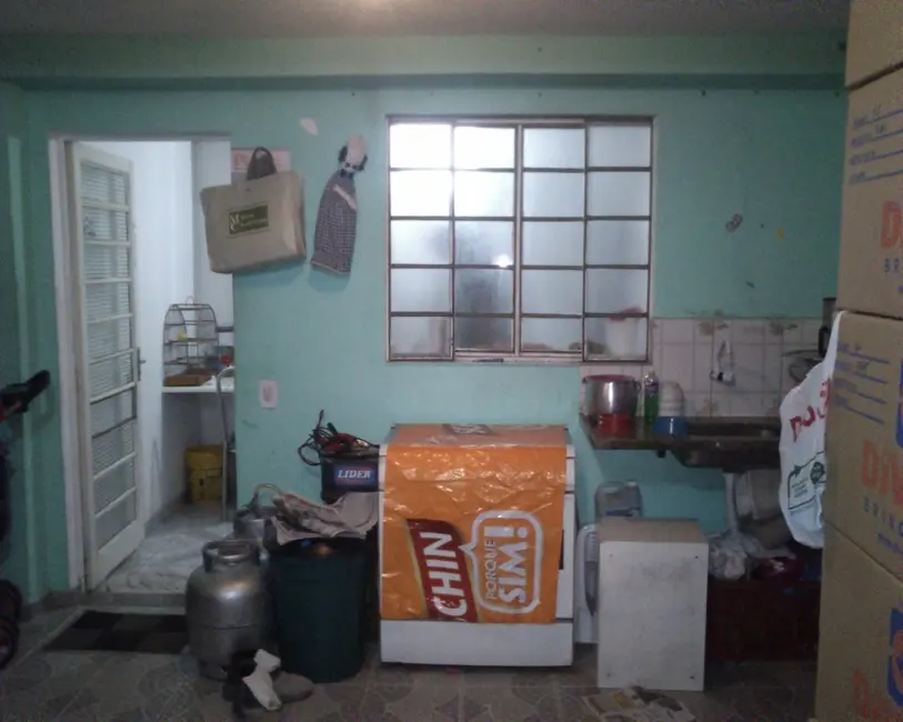 Foto 5 de Casa com 3 quartos à venda, 140m2 em São Luiz, Itu - SP