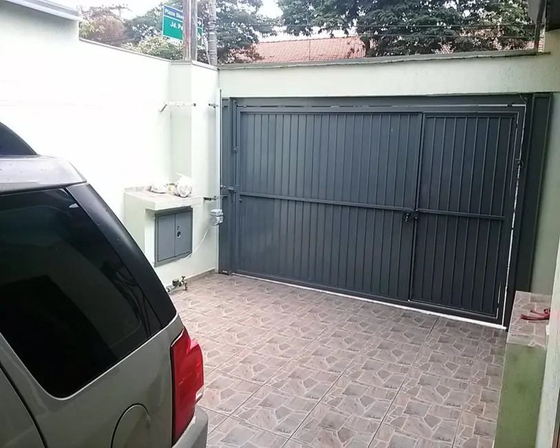 Foto 4 de Casa com 3 quartos à venda, 72m2 em São Luiz, Itu - SP