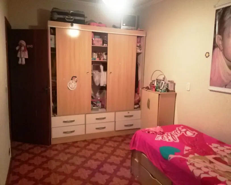 Foto 5 de Casa com 3 quartos à venda, 72m2 em São Luiz, Itu - SP
