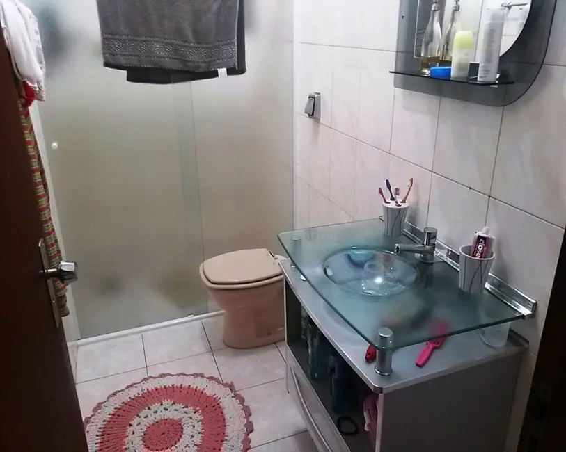 Foto 6 de Casa com 3 quartos à venda, 72m2 em São Luiz, Itu - SP