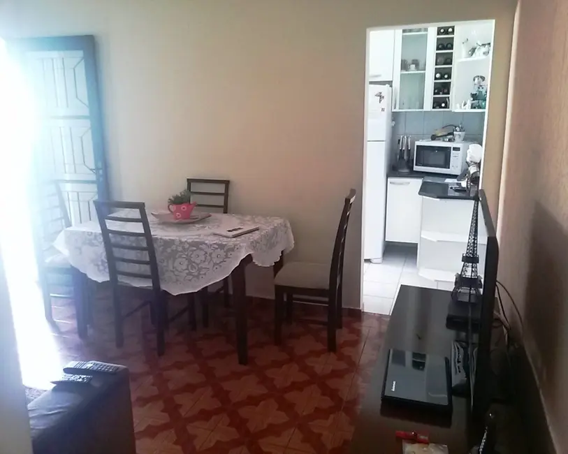 Foto 7 de Casa com 3 quartos à venda, 72m2 em São Luiz, Itu - SP