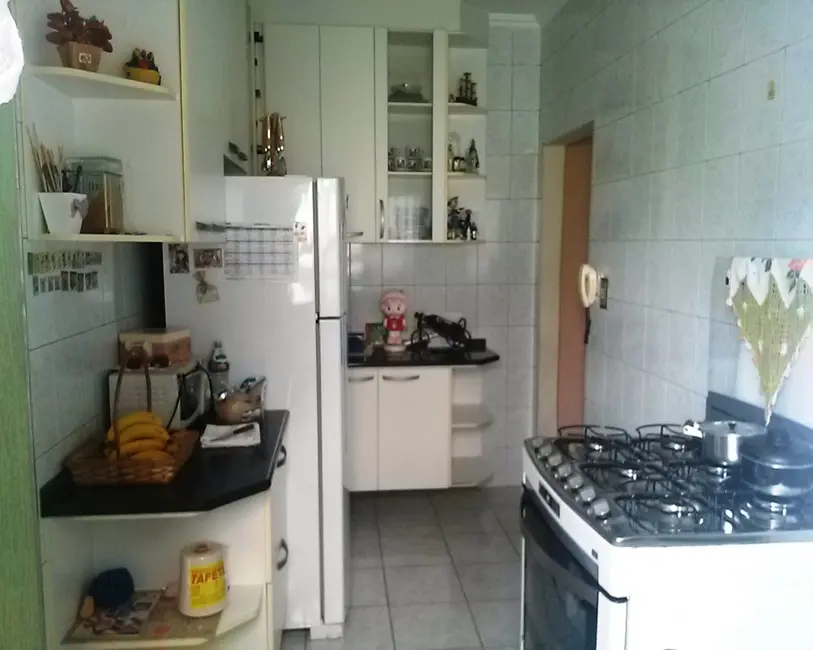 Foto 2 de Casa com 3 quartos à venda, 72m2 em São Luiz, Itu - SP