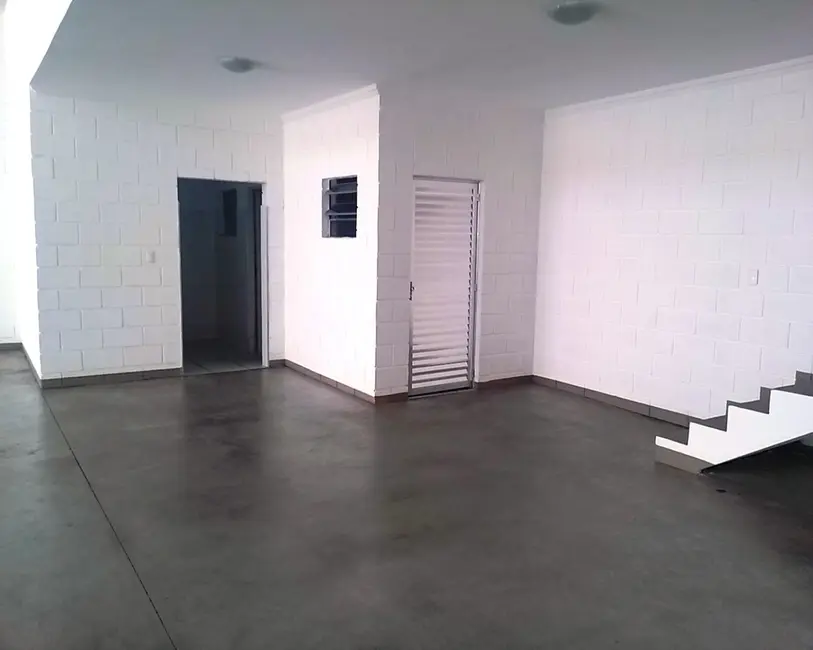 Foto 9 de Armazém / Galpão para alugar, 210m2 em Parque Residencial Mayard, Itu - SP