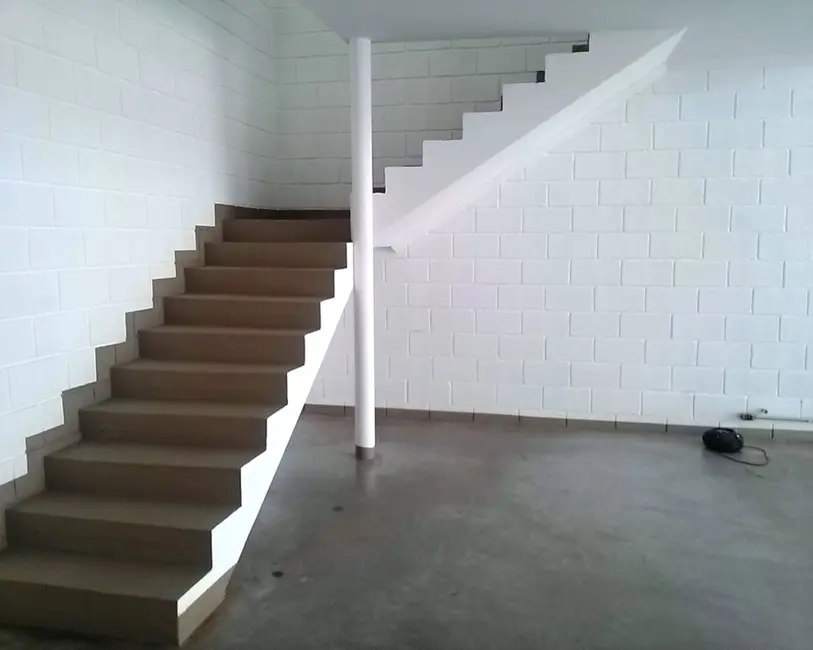 Foto 7 de Armazém / Galpão para alugar, 210m2 em Parque Residencial Mayard, Itu - SP