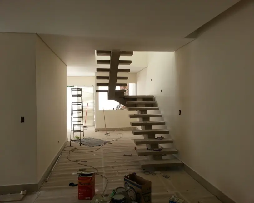 Foto 2 de Casa com 3 quartos à venda, 230m2 em Itu - SP