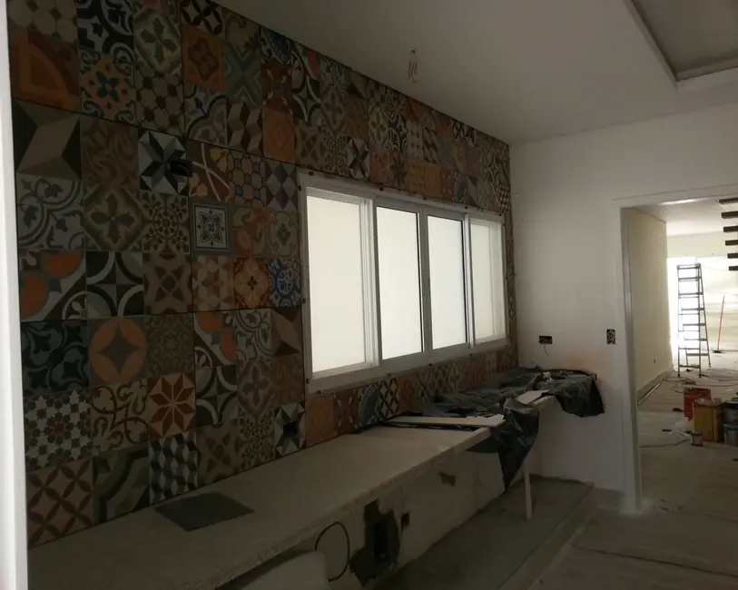 Foto 1 de Casa com 3 quartos à venda, 230m2 em Itu - SP
