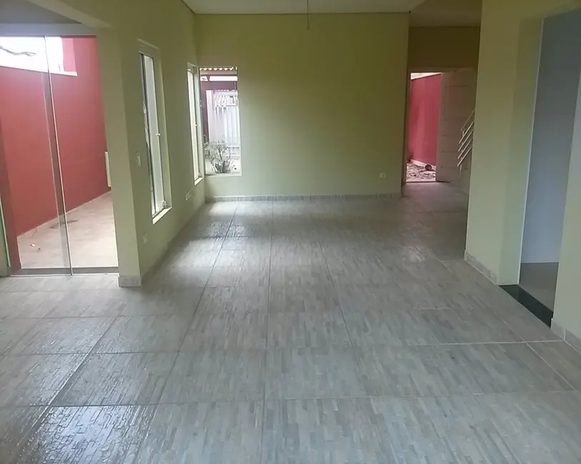 Foto 7 de Casa com 3 quartos à venda, 180m2 em Nossa Senhora Aparecida, Itu - SP