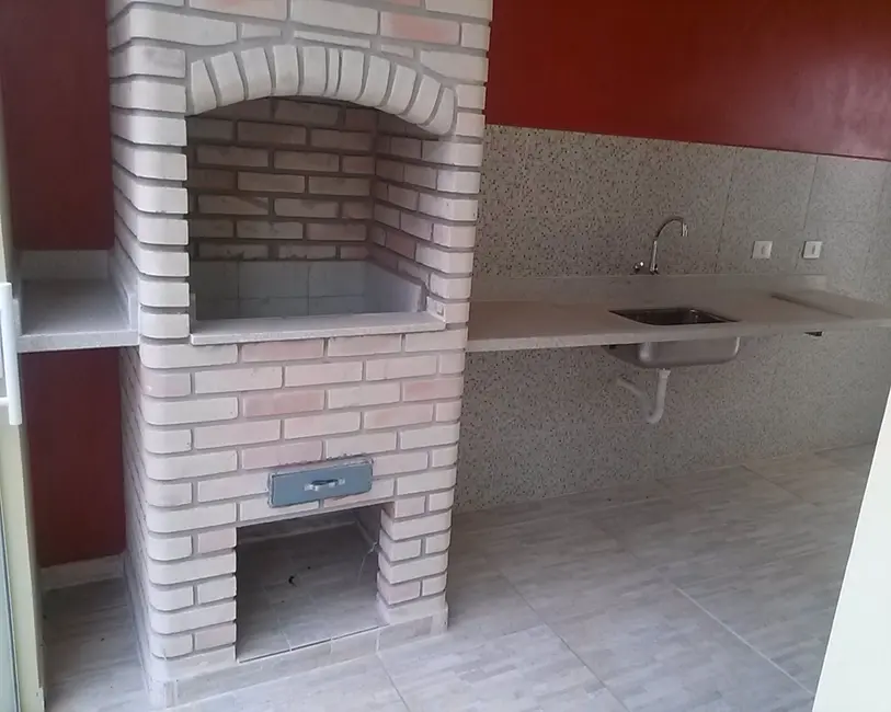 Foto 8 de Casa com 3 quartos à venda, 180m2 em Nossa Senhora Aparecida, Itu - SP