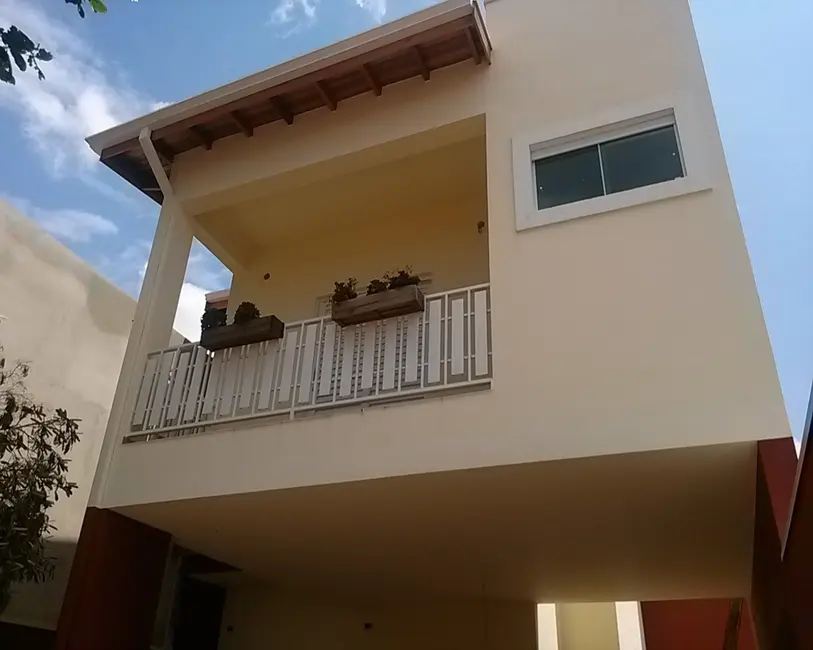 Foto 3 de Casa com 3 quartos à venda, 180m2 em Nossa Senhora Aparecida, Itu - SP