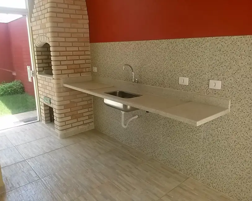 Foto 5 de Casa com 3 quartos à venda, 180m2 em Nossa Senhora Aparecida, Itu - SP