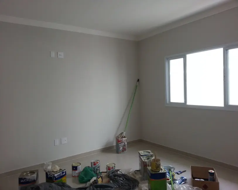 Foto 3 de Casa com 3 quartos à venda, 147m2 em Jardim Paulista II, Itu - SP