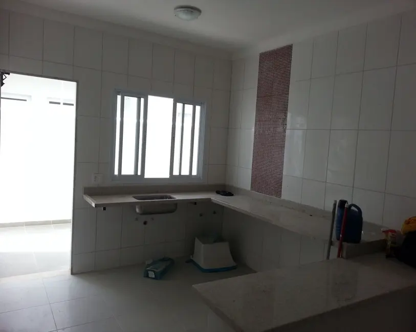 Foto 1 de Casa com 3 quartos à venda, 147m2 em Jardim Paulista II, Itu - SP