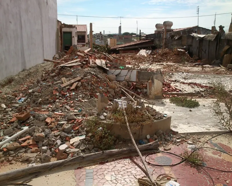 Foto 3 de Terreno / Lote à venda em Vila Nova, Itu - SP