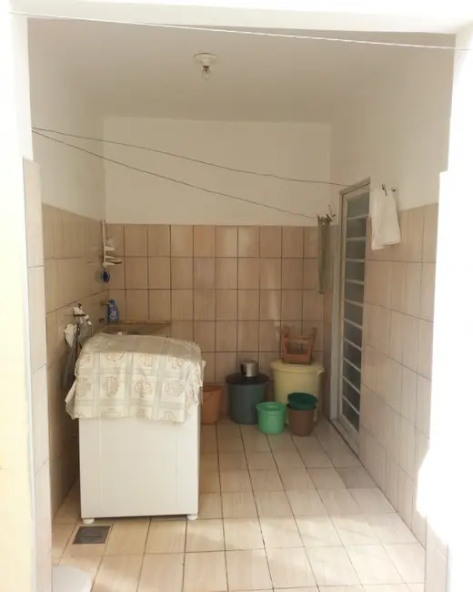 Foto 9 de Casa com 2 quartos à venda, 184m2 em Parque Industrial, Itu - SP