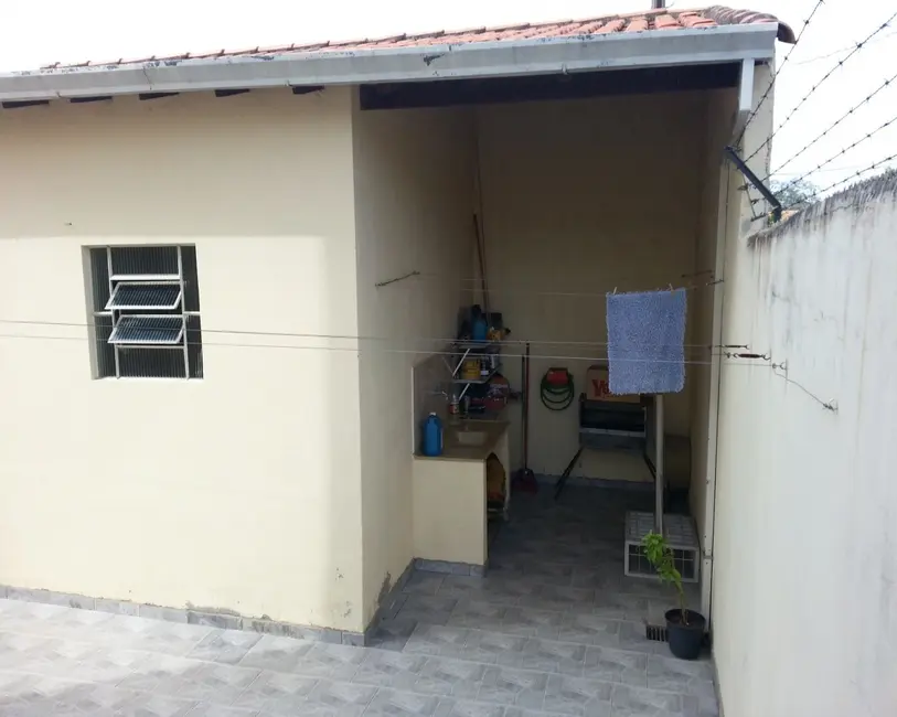 Foto 7 de Casa com 2 quartos à venda, 184m2 em Parque Industrial, Itu - SP