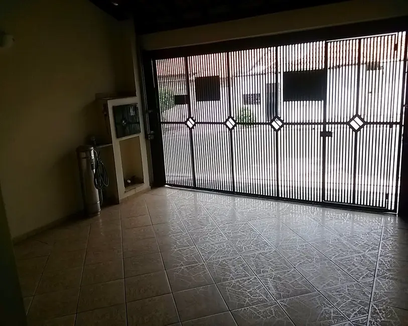 Foto 3 de Casa com 3 quartos à venda, 132m2 em Jardim Padre Bento, Itu - SP