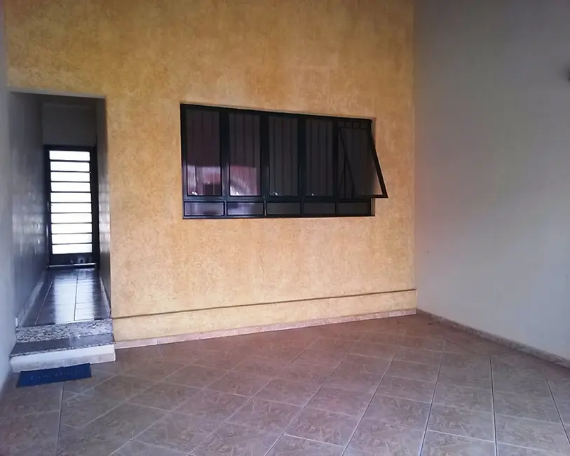 Foto 2 de Casa com 3 quartos à venda, 132m2 em Jardim Padre Bento, Itu - SP