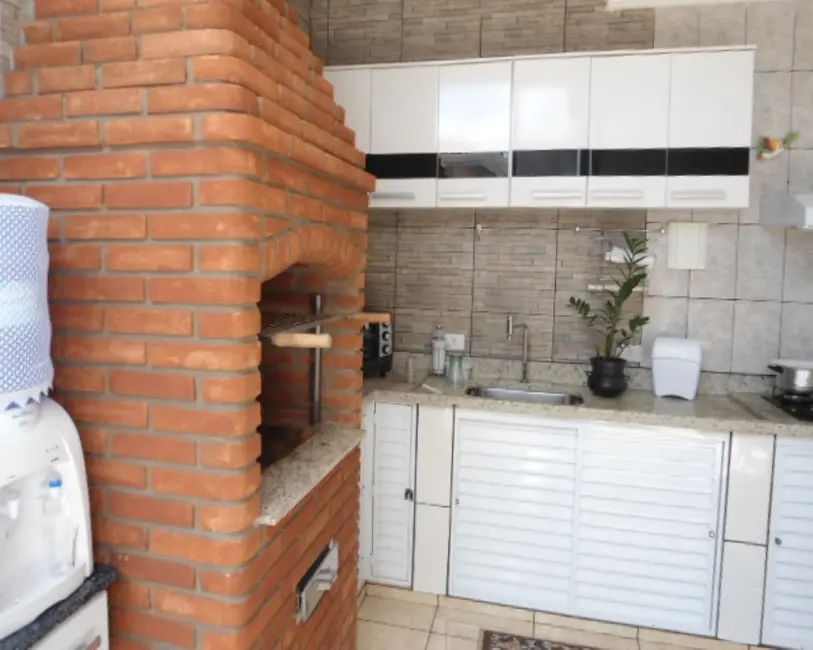 Foto 8 de Casa de Condomínio com 2 quartos à venda, 102m2 em Residencial Dona Lila, Itu - SP