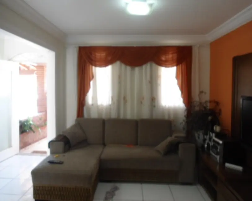 Foto 4 de Casa de Condomínio com 2 quartos à venda, 102m2 em Residencial Dona Lila, Itu - SP