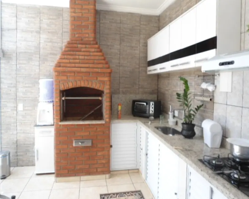 Foto 6 de Casa de Condomínio com 2 quartos à venda, 102m2 em Residencial Dona Lila, Itu - SP