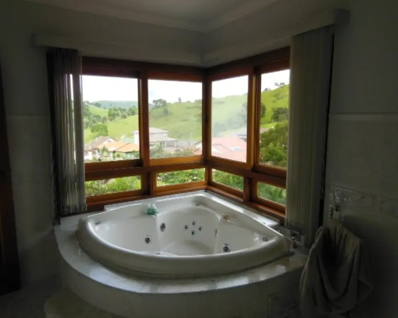 Foto 1 de Casa com 3 quartos à venda, 540m2 em Itu - SP