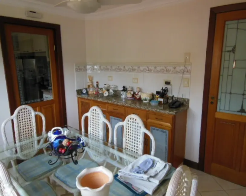 Foto 9 de Casa com 3 quartos à venda, 540m2 em Itu - SP