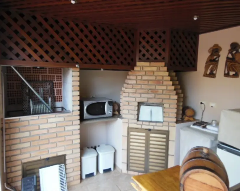 Foto 4 de Casa com 3 quartos à venda, 540m2 em Itu - SP