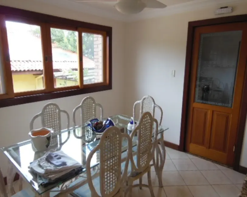 Foto 8 de Casa com 3 quartos à venda, 540m2 em Itu - SP