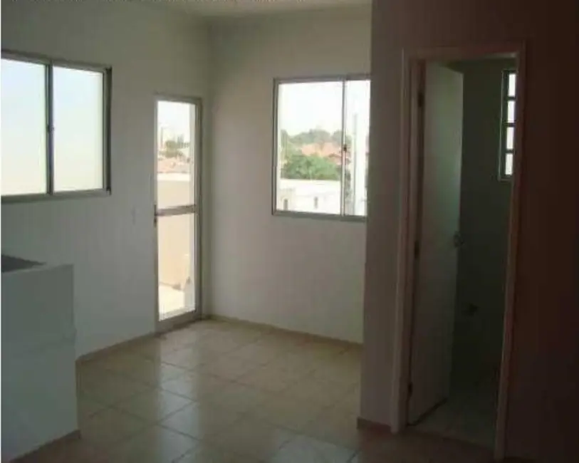 Foto 4 de Apartamento com 2 quartos à venda, 80m2 em Itu - SP