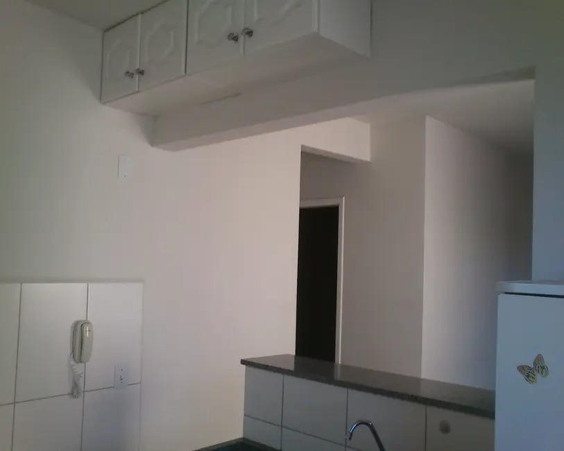 Foto 5 de Apartamento com 2 quartos à venda, 43m2 em Itu - SP