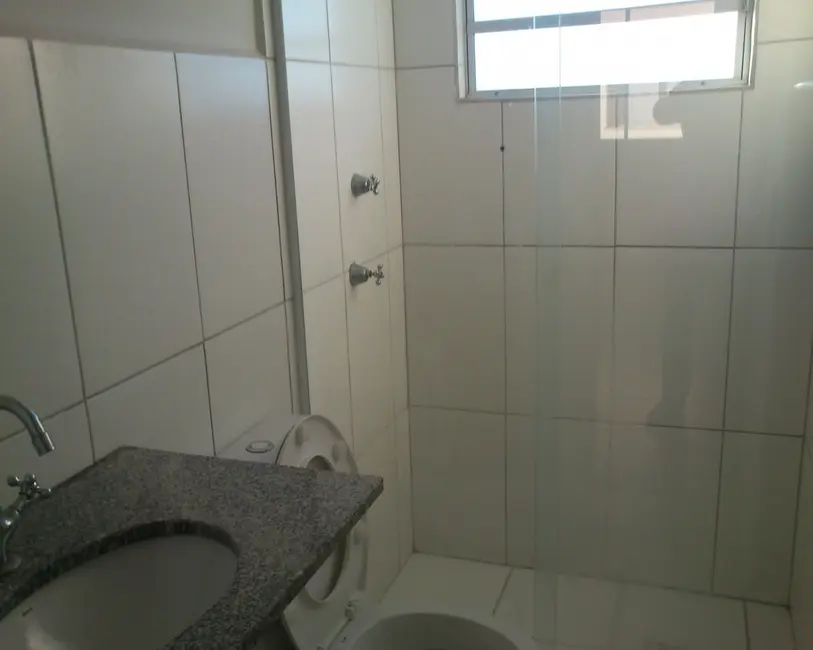 Foto 2 de Apartamento com 2 quartos à venda, 43m2 em Itu - SP