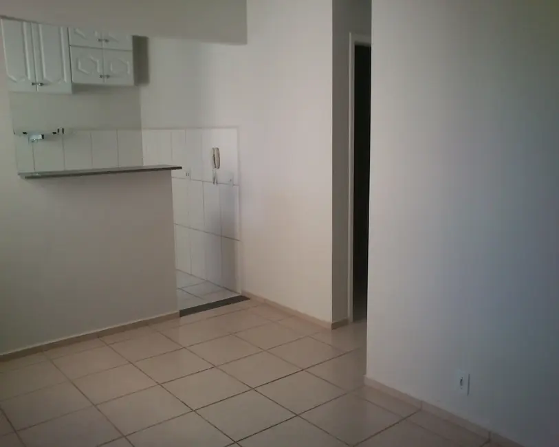 Foto 6 de Apartamento com 2 quartos à venda, 43m2 em Itu - SP