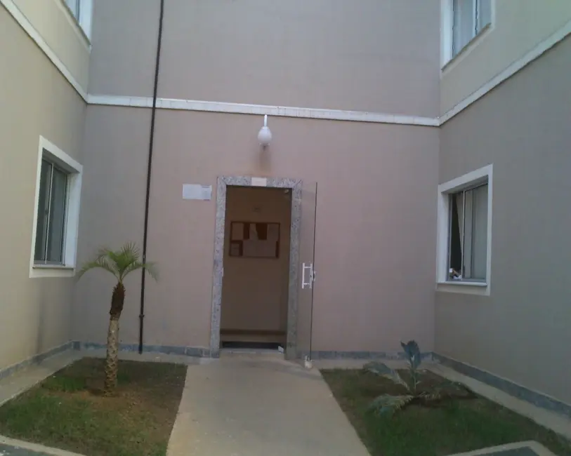 Foto 7 de Apartamento com 2 quartos à venda, 43m2 em Itu - SP