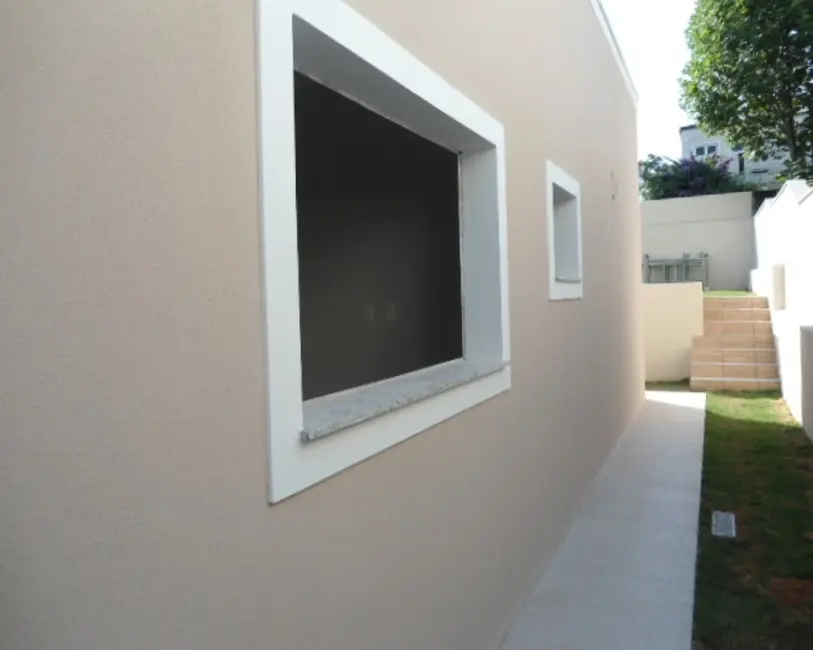 Foto 4 de Casa com 4 quartos à venda, 280m2 em Jardim Theodora, Itu - SP