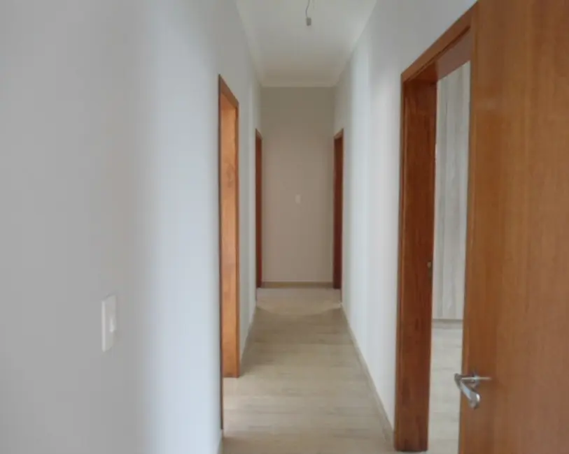 Foto 5 de Casa com 4 quartos à venda, 280m2 em Jardim Theodora, Itu - SP