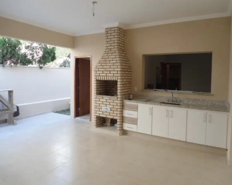 Foto 1 de Casa com 4 quartos à venda, 280m2 em Jardim Theodora, Itu - SP