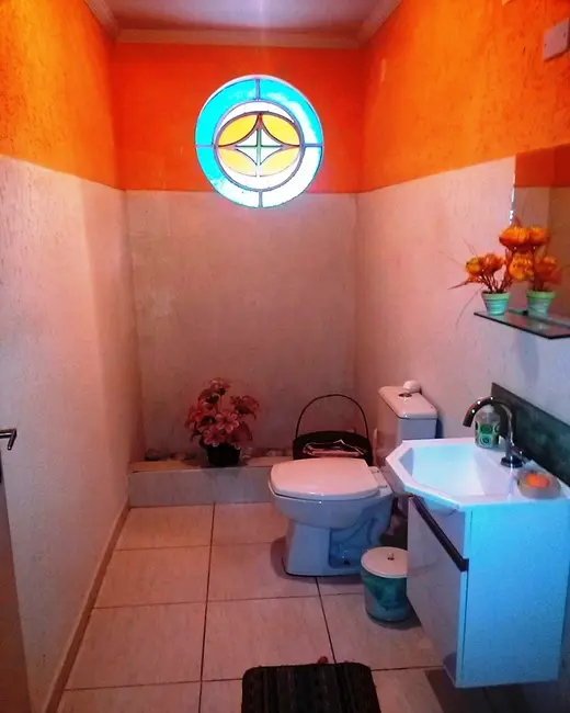 Foto 3 de Casa com 2 quartos à venda, 144m2 em Vila Padre Bento, Itu - SP