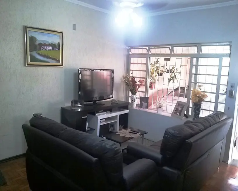 Foto 1 de Casa com 2 quartos à venda, 144m2 em Vila Padre Bento, Itu - SP