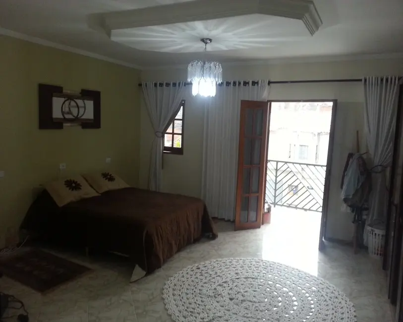 Foto 1 de Casa com 3 quartos à venda, 200m2 em Itu - SP