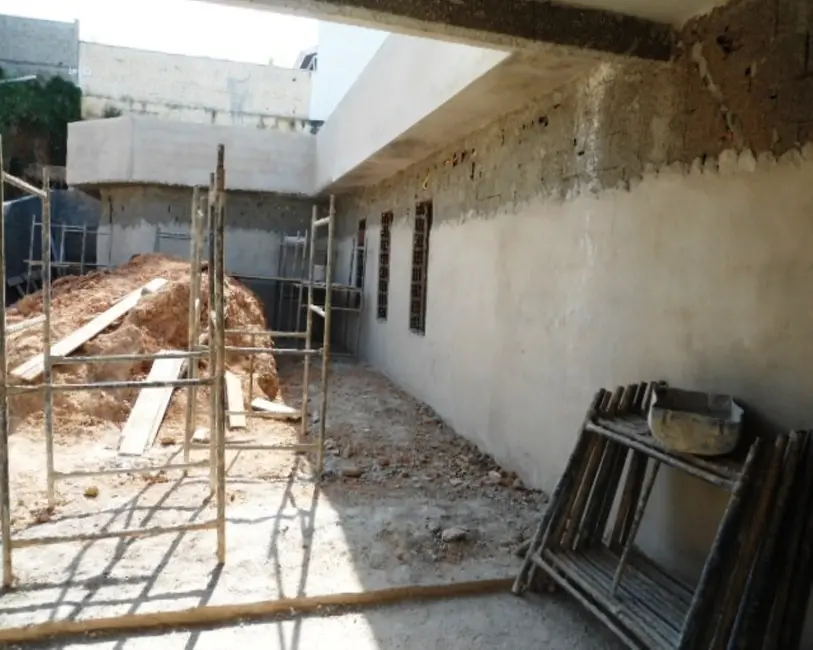 Foto 4 de Casa com 4 quartos à venda, 320m2 em Jardim Theodora, Itu - SP