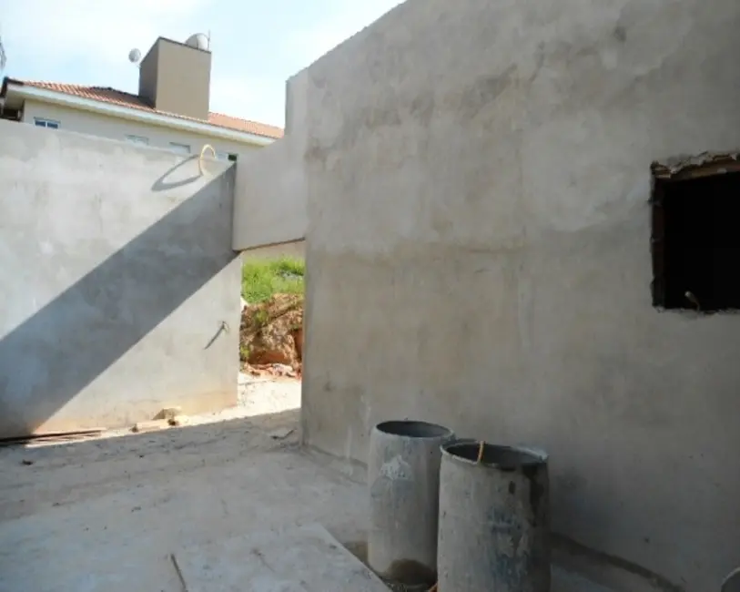 Foto 2 de Casa com 4 quartos à venda, 320m2 em Jardim Theodora, Itu - SP