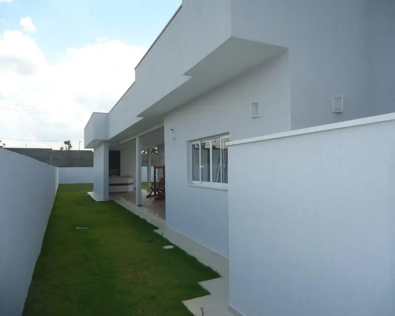 Casa com 4 quartos à venda, 359m2 em Itu - SP - imagem 7 Foto 7 de Casa com 4 quartos à venda, 359m2 em Itu - SP