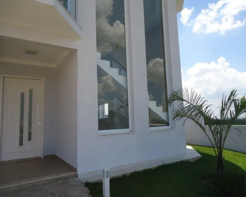 Casa com 4 quartos à venda, 359m2 em Itu - SP - imagem 4 Foto 4 de Casa com 4 quartos à venda, 359m2 em Itu - SP