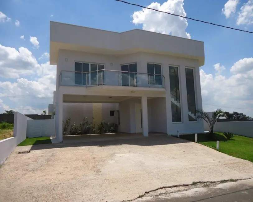 Casa com 4 quartos à venda, 359m2 em Itu - SP - imagem 2 Foto 2 de Casa com 4 quartos à venda, 359m2 em Itu - SP