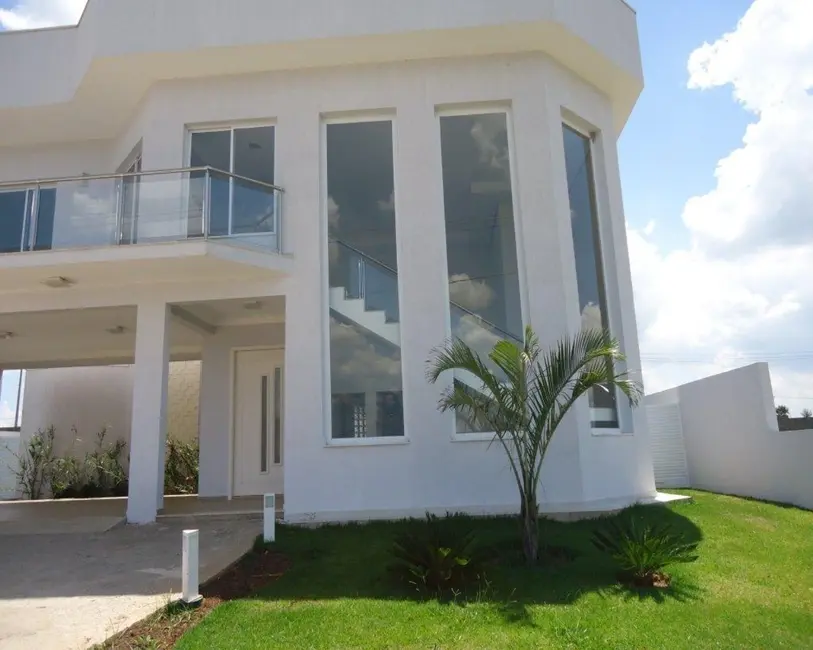 Casa com 4 quartos à venda, 359m2 em Itu - SP - imagem 3 Foto 3 de Casa com 4 quartos à venda, 359m2 em Itu - SP