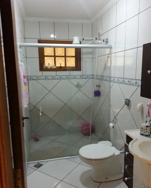 Foto 5 de Casa com 3 quartos à venda, 215m2 em Jardim Bandeirantes, Salto - SP